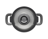 FISKARS Garnek 3 l z pokrywką (1026577) - 1023941 - zdjęcie 3